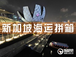 新加坡海运拼箱，深圳到新加坡海运拼箱