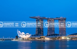 海运清关成功案例：新加坡双清